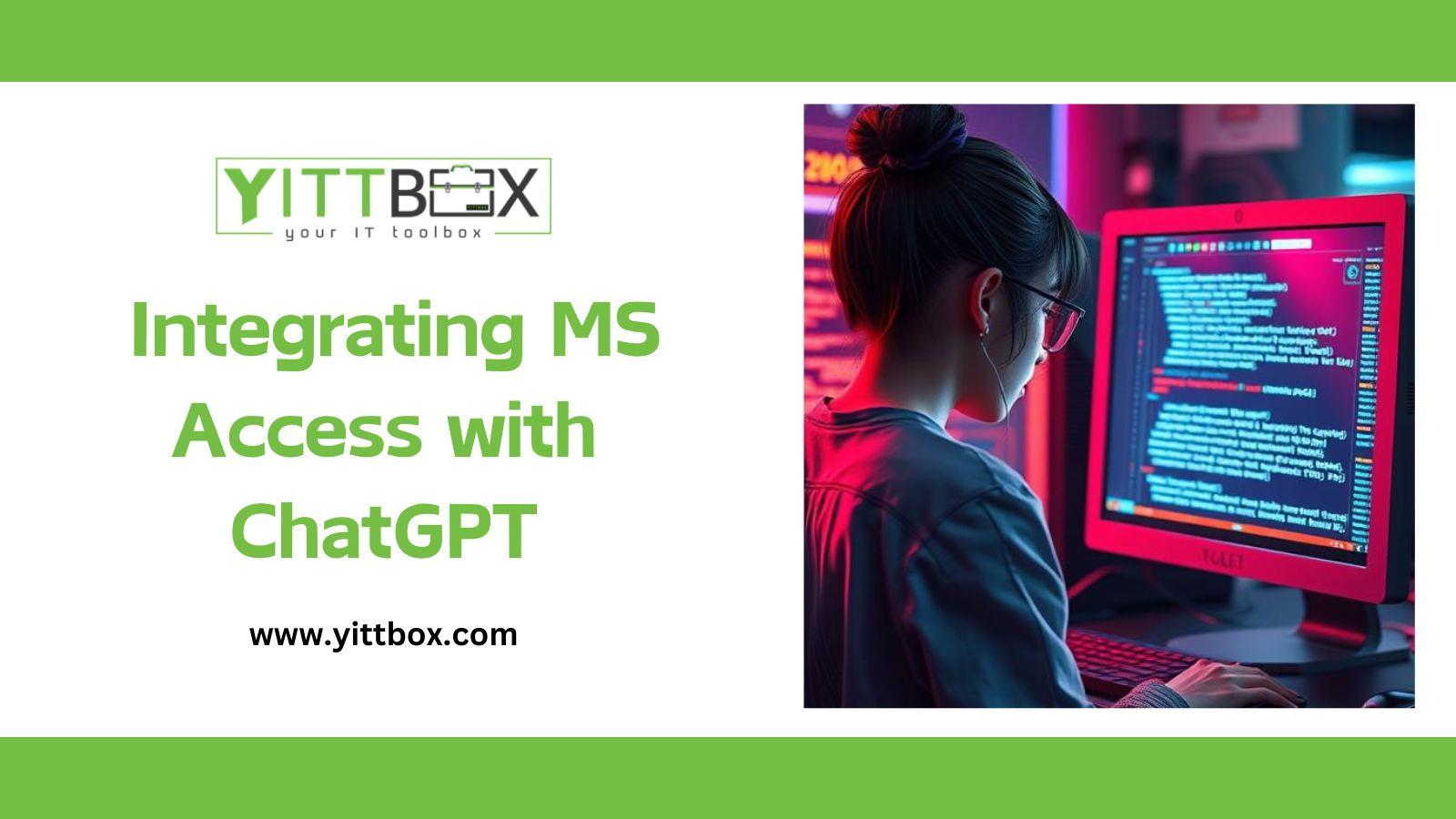 YittBox